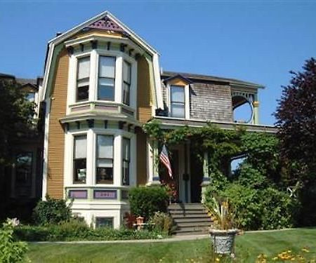 Boyden House Inn B&B Grand Haven Kültér fotó