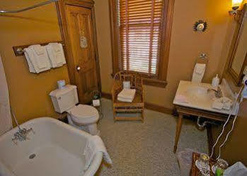 Boyden House Inn B&B Grand Haven Kültér fotó