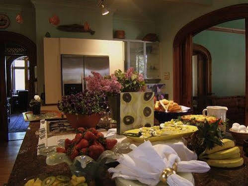 Boyden House Inn B&B Grand Haven Kültér fotó
