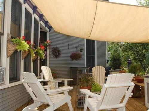 Boyden House Inn B&B Grand Haven Létesítmények fotó