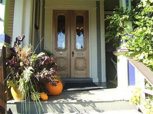 Boyden House Inn B&B Grand Haven Kültér fotó