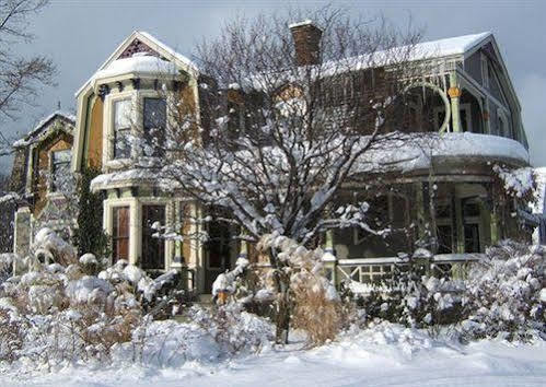 Boyden House Inn B&B Grand Haven Kültér fotó
